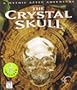 The Crystal Skull a Mythic Aztec Adventure