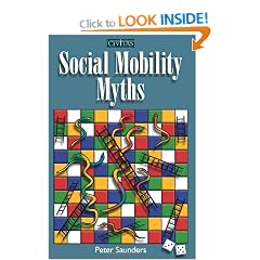 Social Mobility Myths