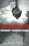 Ordinary thunderstorms