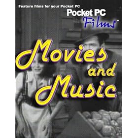 Movies and Music (3 pack) Vol. 1