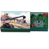 Gold Label 3 1 / 4 - Inch Wide Matchbox Melodies, I &acute; ve Been Working on the Railroad - cod. B000Q5MENU