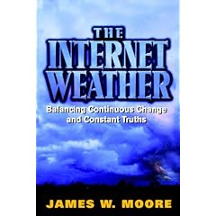 The Internet Weather: Balancing Continuous Change and Constant Truths