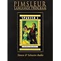 Spanish I - 1st Rev. Ed. (Pimsleur Language Program)