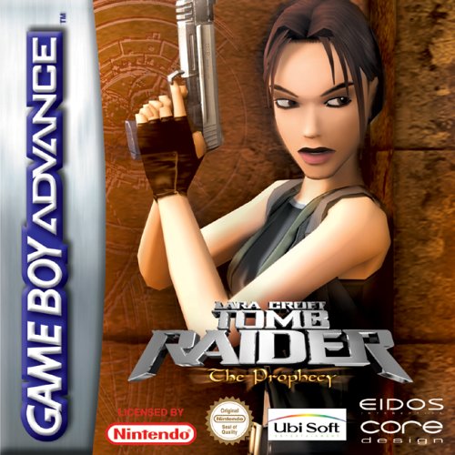 Buy Lara Croft Tomb Raider: The Prophecy (GBA) online at Discounted New and Used prices. Delivered to your door with Childrens Toyshop.com
