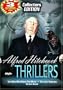 Alfred Hitchcock Thrillers - The Man Who Knew Too Much/Secret Agent/The Lady Vanishes