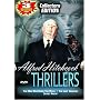 Alfred Hitchcock Thrillers - The Man Who Knew Too Much/Secret Agent/The Lady Vanishes (NTSC)