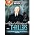 Alfred Hitchcock Thrillers - The Man Who Knew Too Much/Secret Agent/The Lady Vanishes