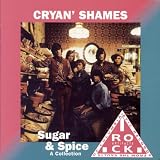 Sugar & Spice: A Collection