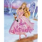 Click here to buy Barbie in the Nutcracker by  Hilary Hinkle, Linda Engelsiepen, E. T. A. Hoffmann, and Robert Sauber.
