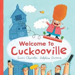Welcome to Cuckooville