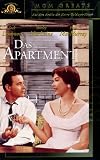 Das Apartment - Shirley MacLaine
