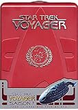 Star Trek : Voyager : L'int�grale Saison 7 - Coffret 7 DVD