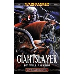 Giantslayer (Warhammer: Gotrek & Felix)