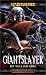 Book Giantslayer (Warhammer: Gotrek & Felix)