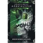 Click here to buy Angel Dust Apocalypse by  Jeremy Robert Johnson.