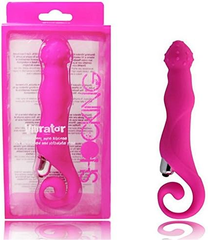 Utimi 10-Frequency Vibration Frequencies G-Spot Vibrating Massager for Female