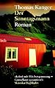 Der Sonntagsmann: Roman