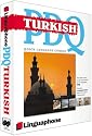 Linguaphone PDQ Turkish (includes 4 CDs)