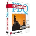 Linguaphone PDQ Turkish (includes 4 CDs)