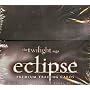 Twilight Eclipse Trading Cards Hobby Box by NECA