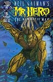 Neil Gaiman's Mr. Hero #5 The New Matic Man
