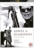 Review Arrow Films  / Ashes And Diamonds [1958] [DVD]