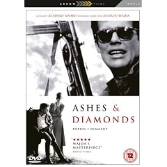 Ashes And Diamonds [1958]