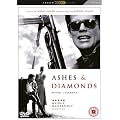 Ashes And Diamonds [1958] [DVD]