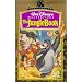 The Jungle Book (Fully Restored 30th Anniversary Limited Edition) [VHS]