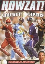 Howzat - Cricket Capers With Ian Botham [DVD]