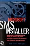 ISBN: 0072124474 - Microsoft SMS Installer (Book/CD-ROM package)
