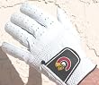 Mighty Grip Golf Gloves for Men Left Hand
