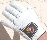 Mighty Grip Golf Gloves for Ladies Left Hand