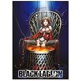BLACK LAGOON�����ꥢ�ݥ�����B