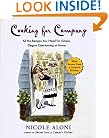 Cooking for Company: All the Recipes You Need for Simple, Elegant Entertaining at Home
