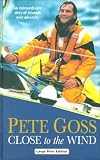 Close to the Wind Pete Goss