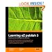 Learning EZ Publish 3: Building Content Management Solutions