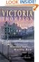 Murder on Marble Row (Gaslight Mystery)