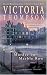 Murder on Marble Row (Gaslight Mystery)