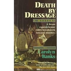 Death by Dressage