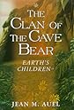Clan of the Cave Bear (Earth's Children)