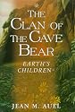 Clan of the Cave Bear (Earth's Children Series , No 1)