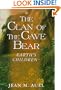 Clan of the Cave Bear (Earth's Children)