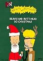 Beavis and Butt-head Do Christmas