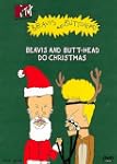 Beavis&Butt. Do Xmas