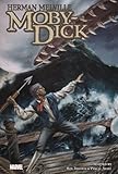 Marvel Illustrated: Moby Dick Premiere HC (Marvel Illustrated)