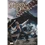 Moby Dick: Moby Dick Premiere (Marvel Illustrated)