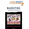 Marketing - The Retro Revolution