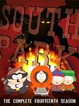 South Park: The Complete Fourteenth Season