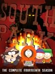 South Park: The Complete Fourteenth S...